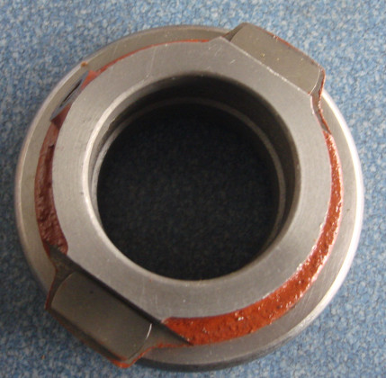 Separating bearings and seats-1