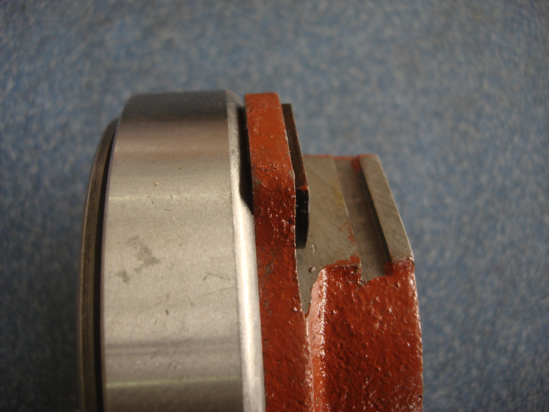 Separating bearings and seats-3