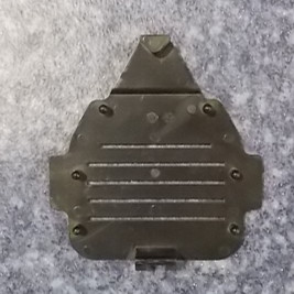 Крышка смотрового отверстия картера сцепления