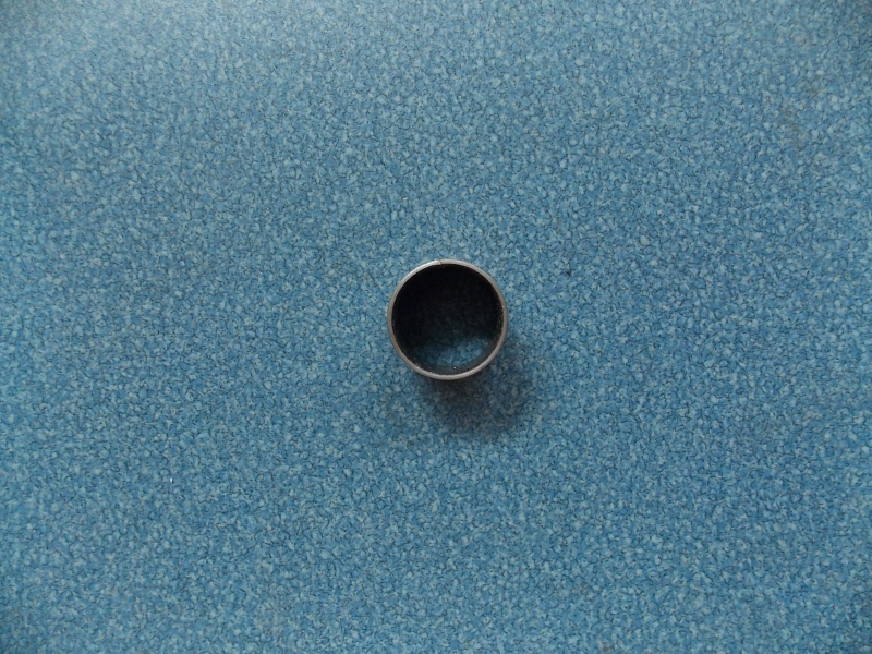 Bushing; for clutch shell