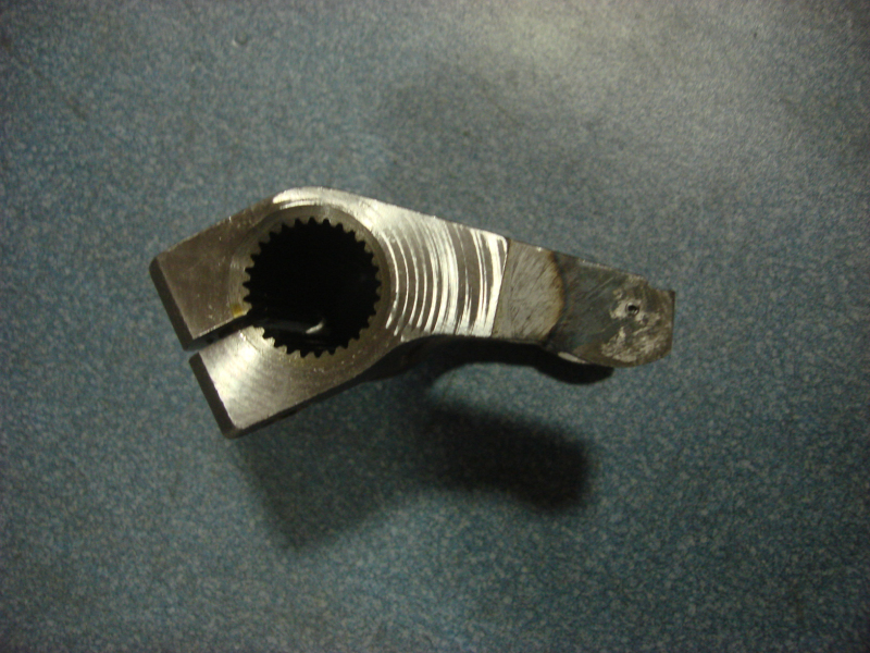 Separate fork-1