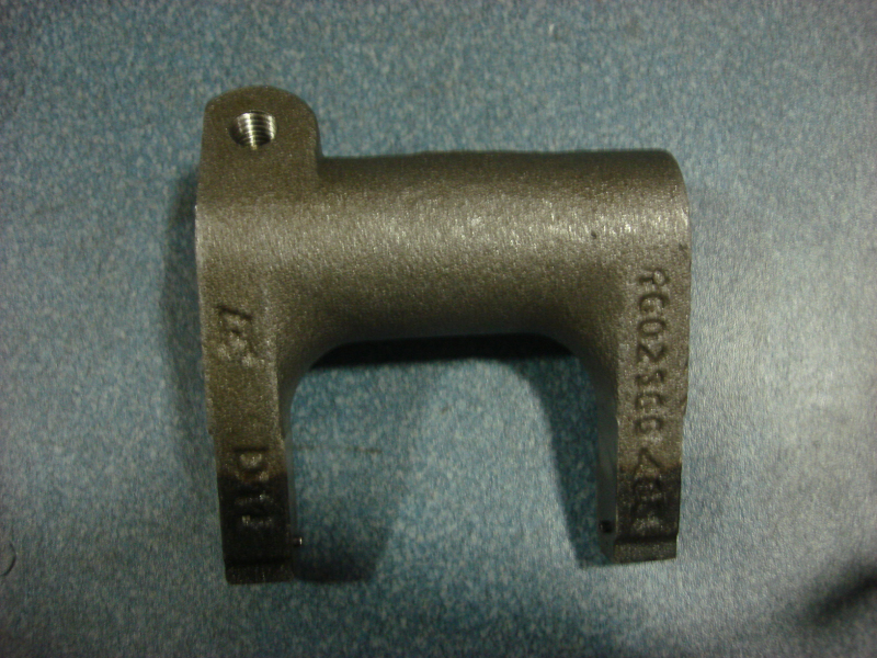 Separate fork-2