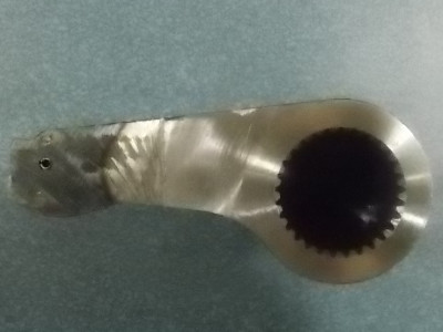 分离拨叉