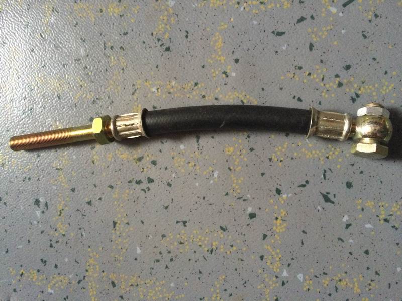 Разделительный шланг смазки подшипников