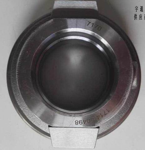 Separating bearings