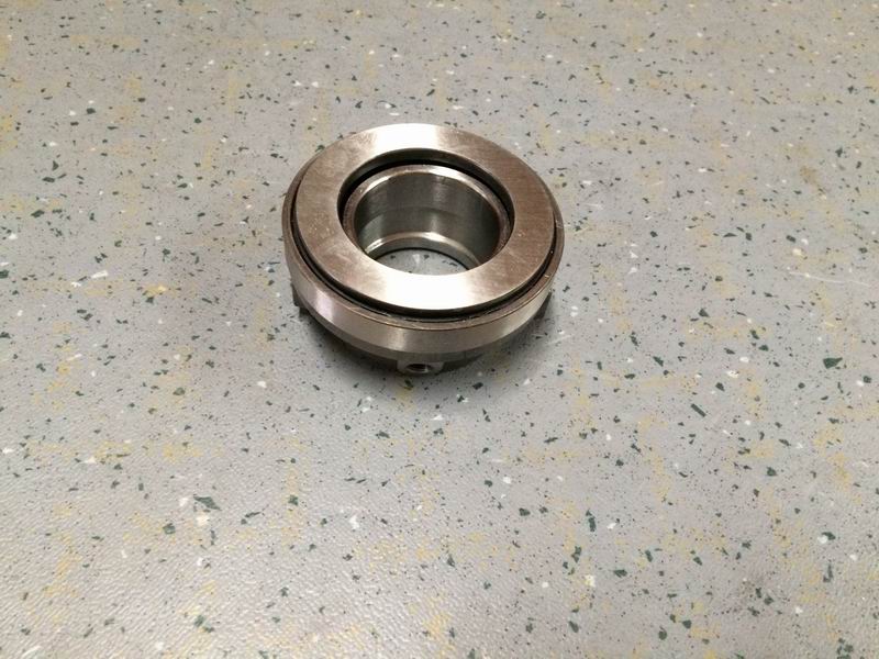 Separating bearings-2
