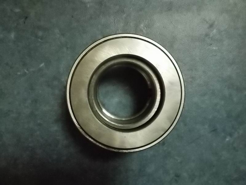 Separating bearings