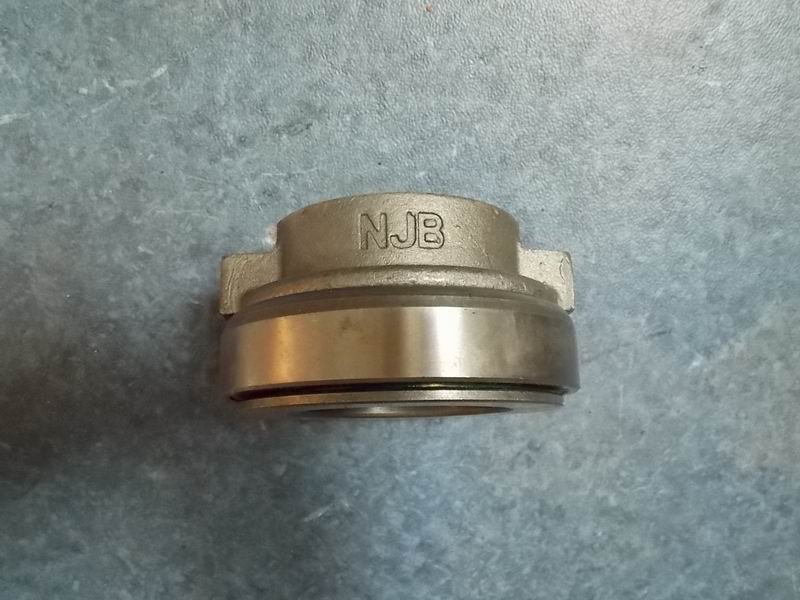 Separating bearings-2