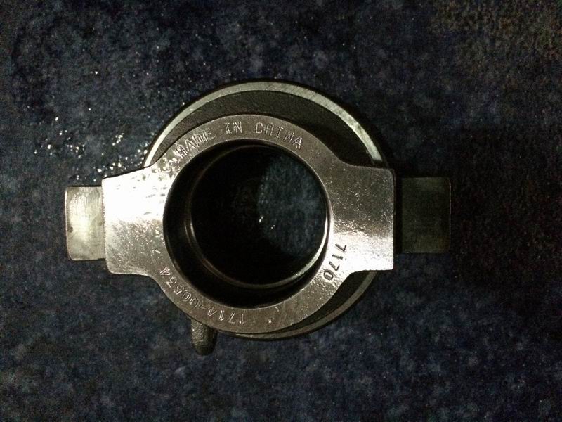 Разделительные подшипники-1