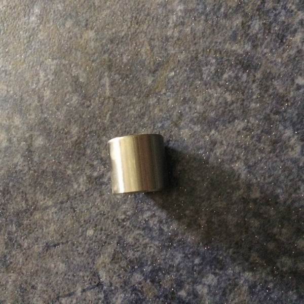 Separating fork shaft copper bushing-1