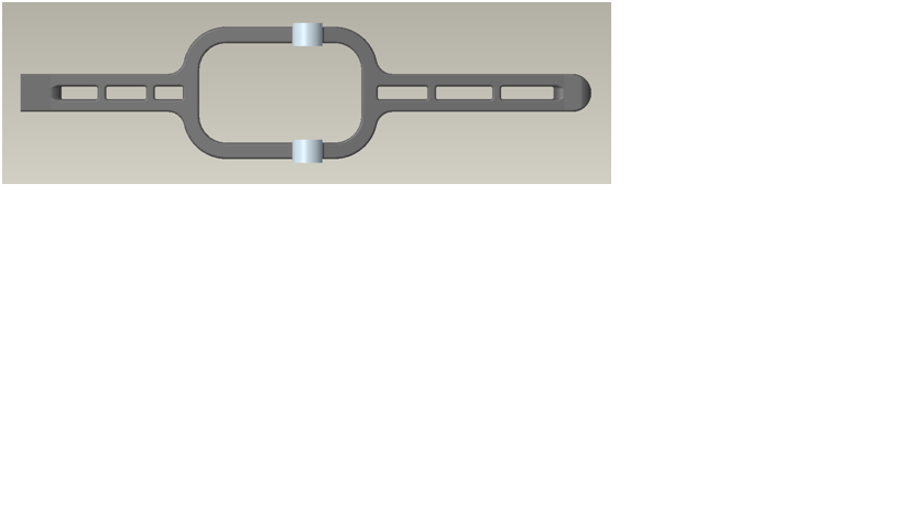 Clutch Disengagement Fork-1