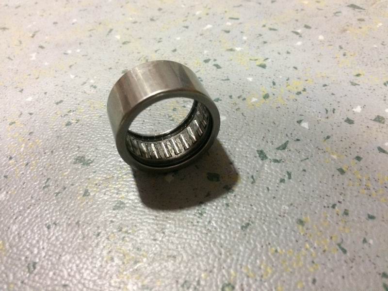 Игольчатый роликоподшипник; 30 * 37 * 20-1