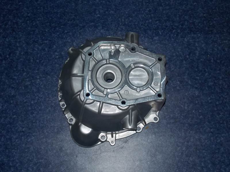 Clutch housing-1