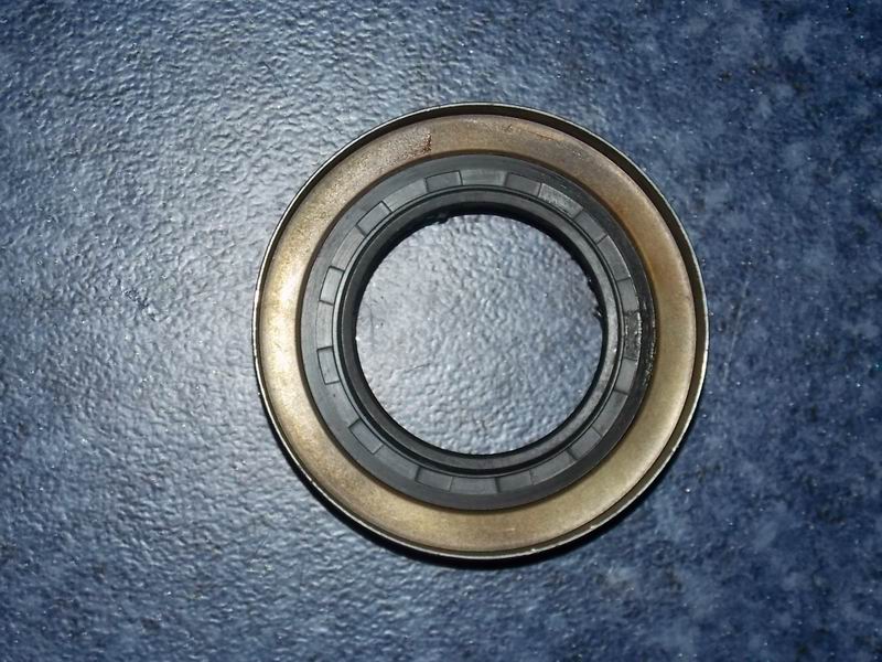 离合器壳油封-1