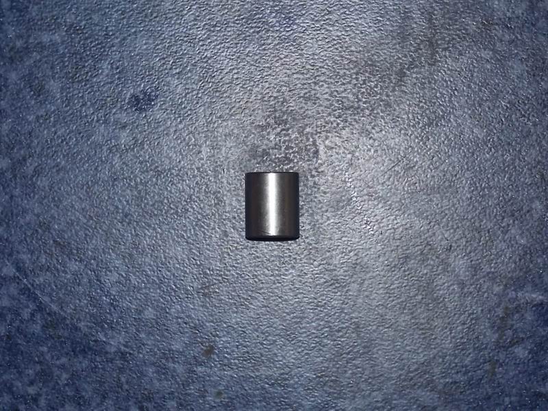 Игольчатый роликоподшипник