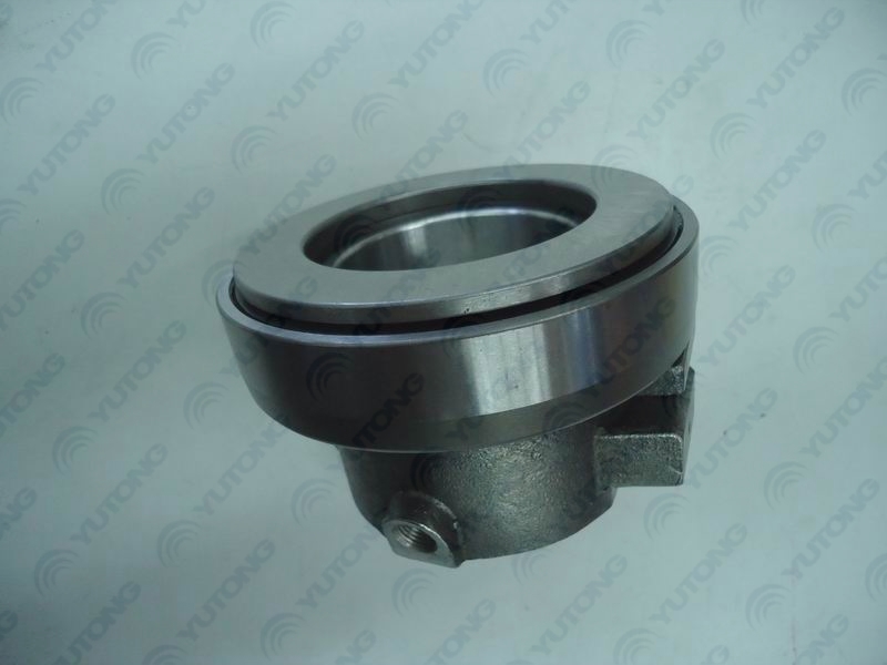 Separated bearings; non-maintenance-free