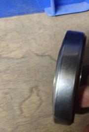 Разделительные подшипники-1