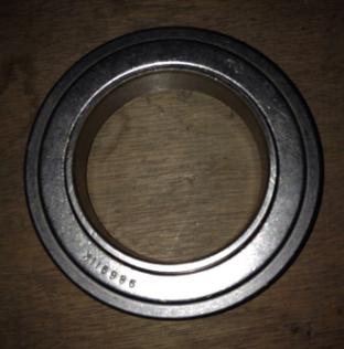 Separating bearings