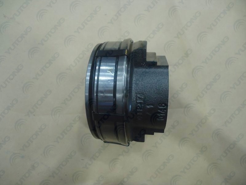 Separated bearings; can be replaced by 1714-00957-1