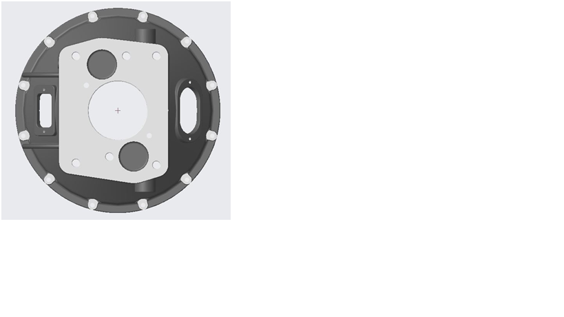 Корпус сцепления-2