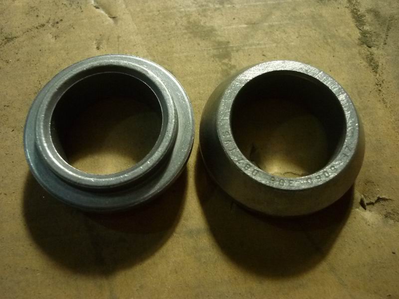 Sealing ring