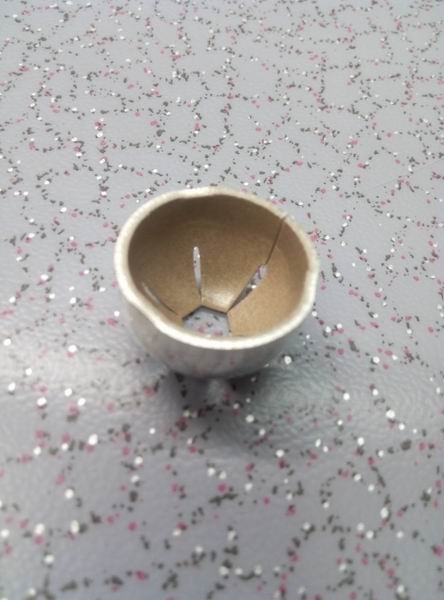 Втулка с шаровой головкой-1