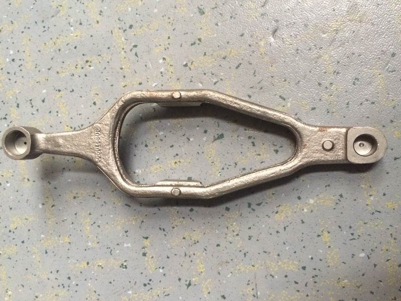 Отдельная вилка CL