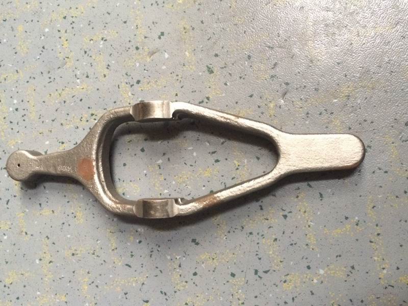 Отдельная вилка CL-1