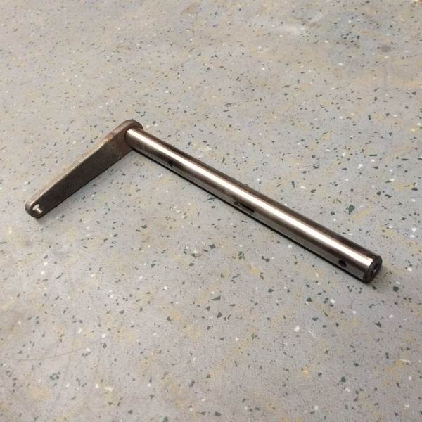 Clutch Disconnection Rocker