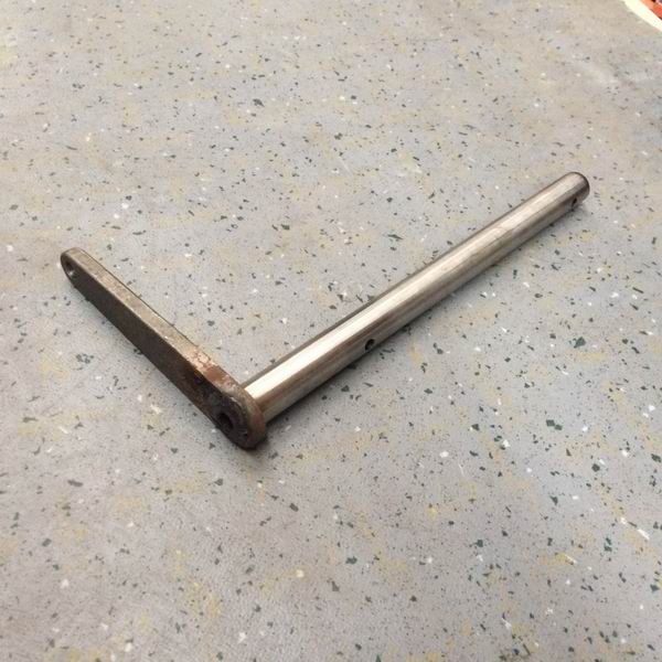 Clutch Disconnection Rocker-1