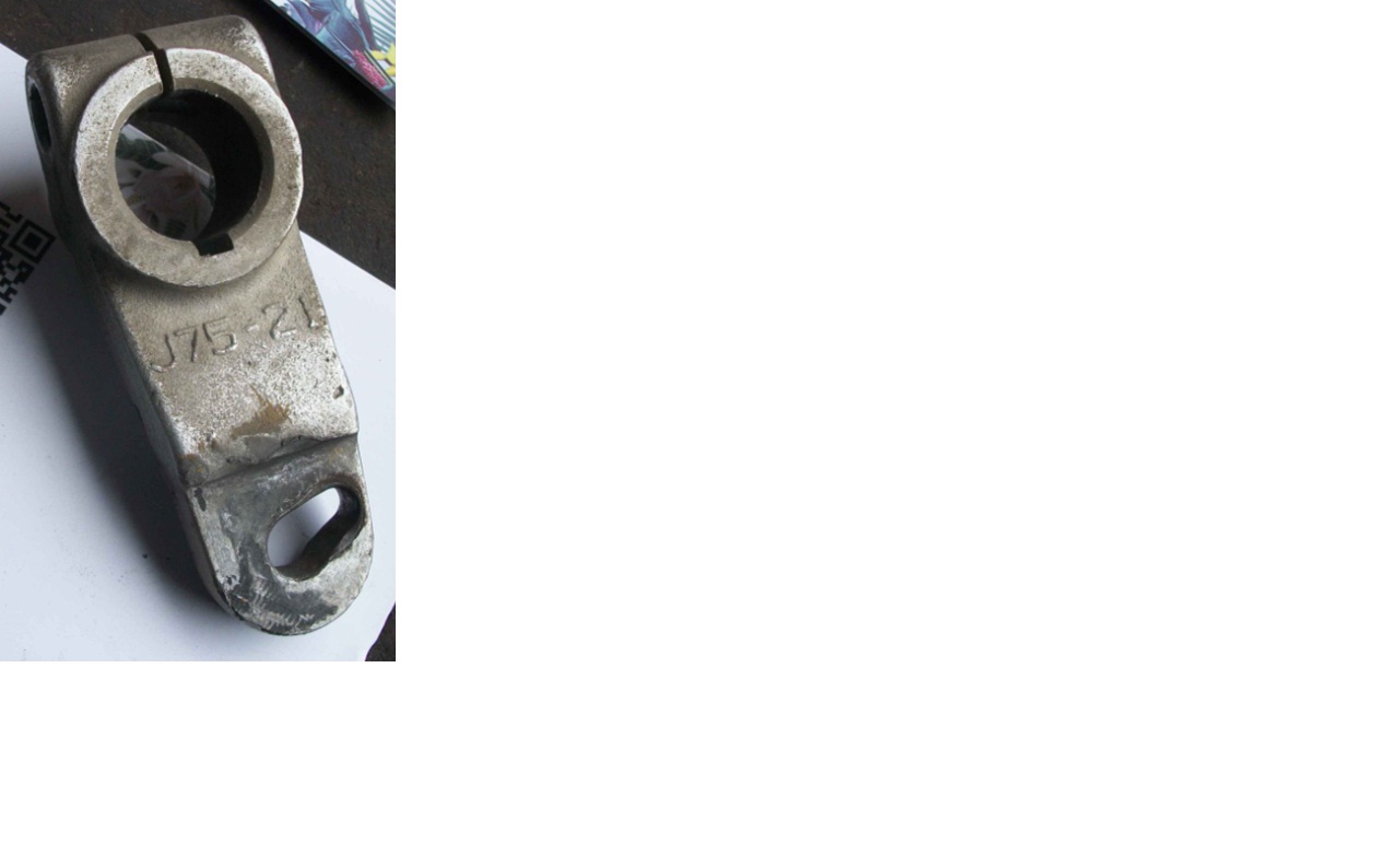 Clutch Disconnection Rocker-1