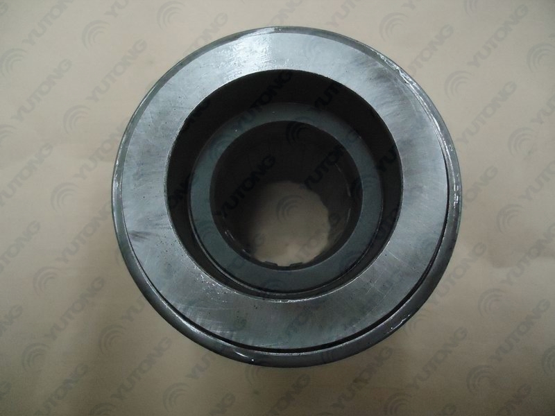 Расстояние между сцепями; свободное от технического обслуживания-1