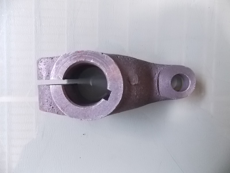 Clutch Disconnection Rocker-1