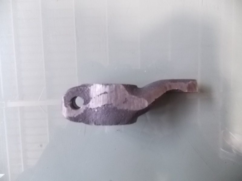 Clutch Disconnection Rocker-2