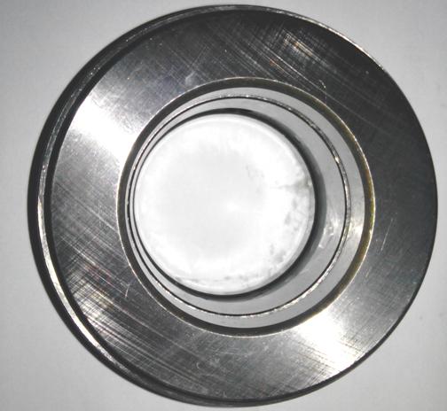 Clutch separation bearing-2