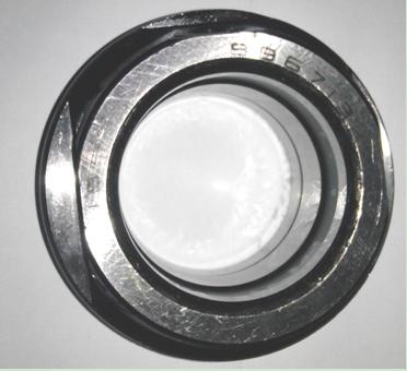 Clutch separation bearing