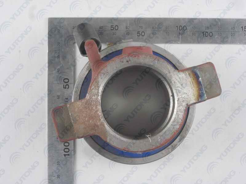 Clutch separation bearing seat and bearing assembly-2