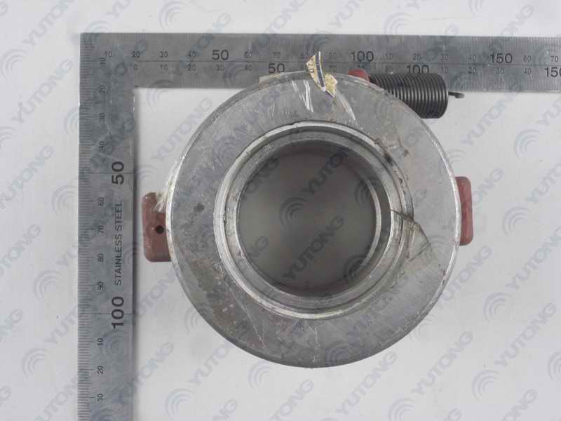 Clutch separation bearing seat and bearing assembly-3