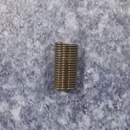 Возвратная пружина разделительного подшипника