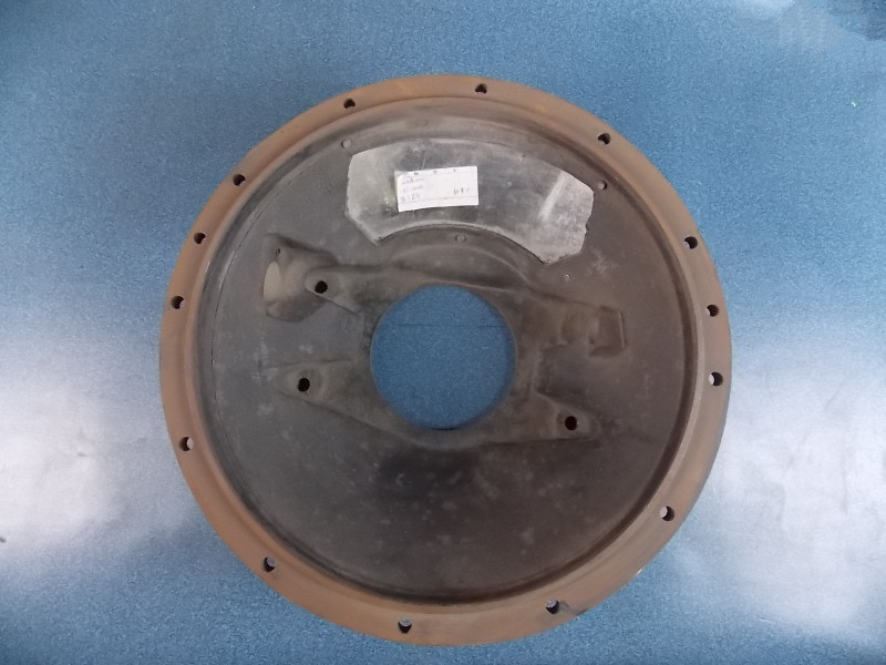 Clutch housing