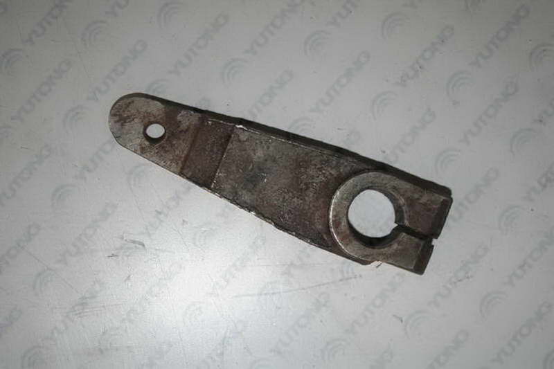 Clutch Disconnection Rocker