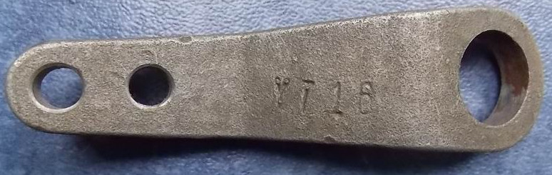 Clutch Disconnection Rocker-1