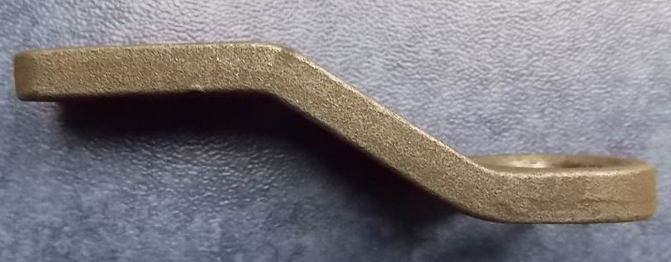 Clutch Disconnection Rocker-2