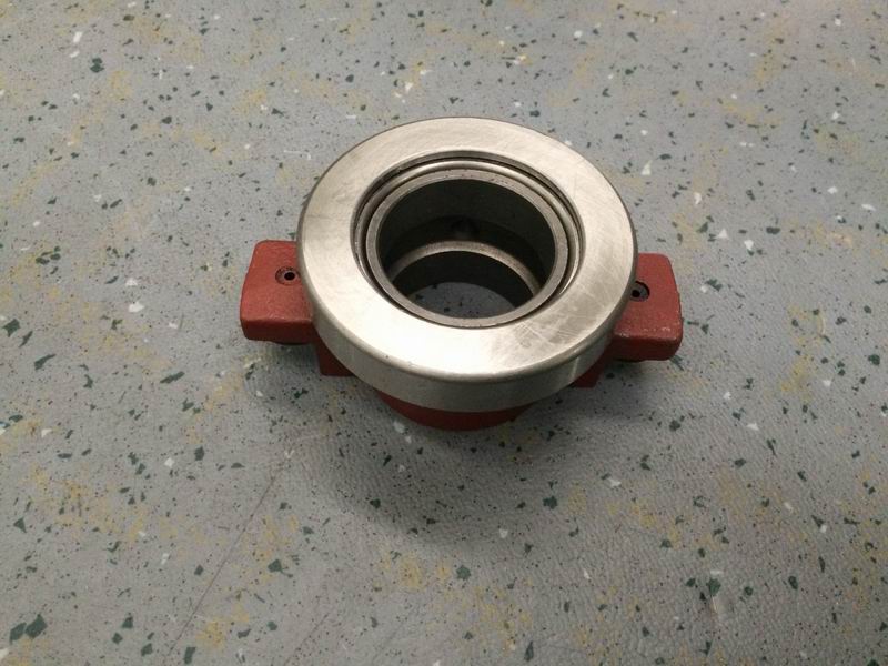 Clutch separation bearing and seat assembly, DF5S420-2
