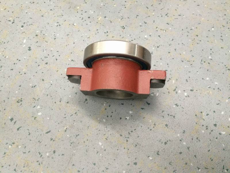 Clutch separation bearing and seat assembly, DF5S420-4