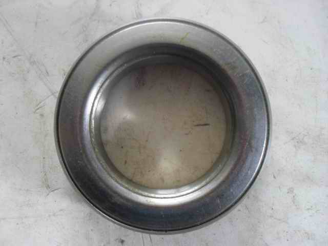 Clutch separation bearing