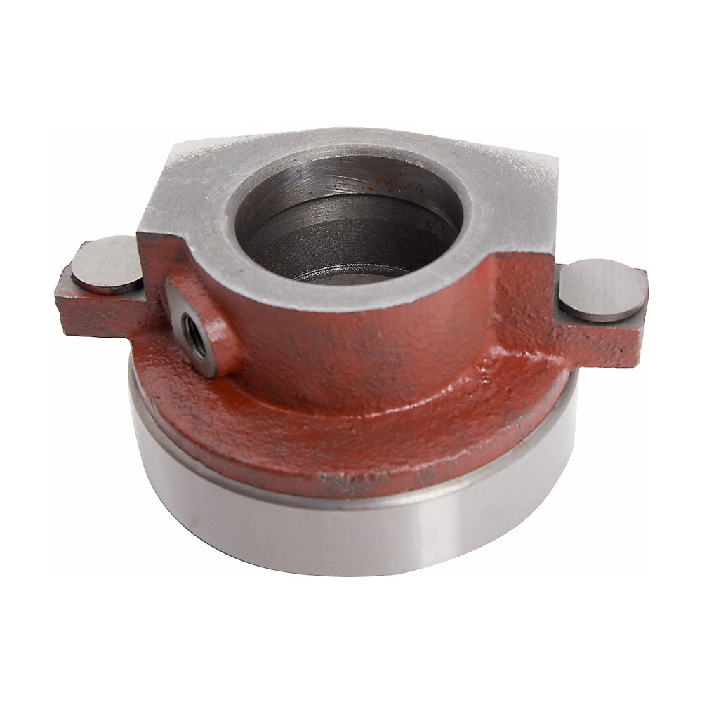 Clutch separation bearing and seat-1