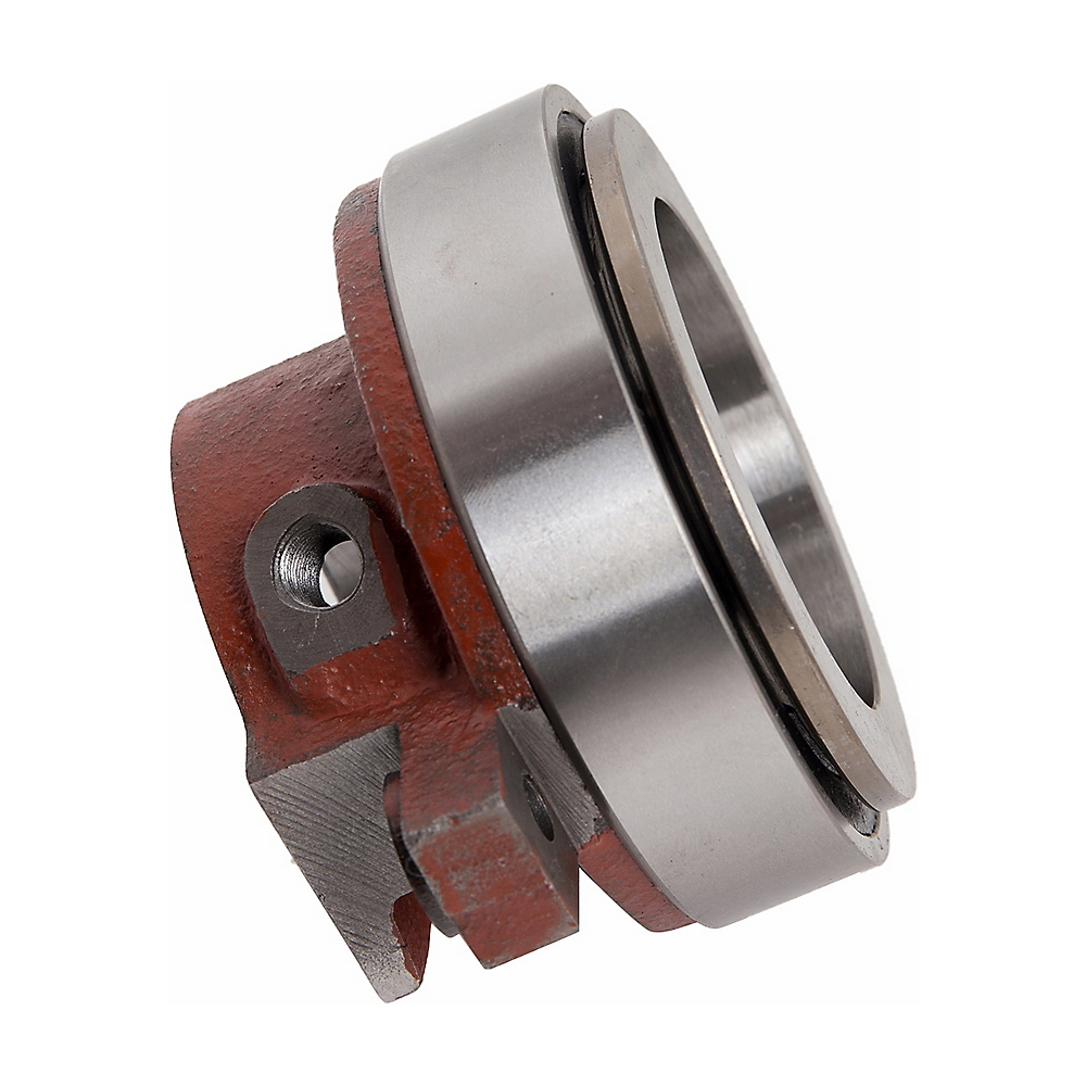 Clutch separation bearing and seat-2