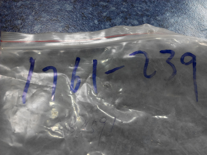 Magnetic oil drain screw plug-2