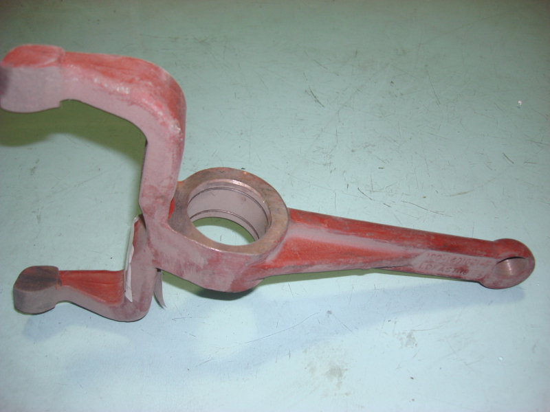 Вилка отключения сцепления